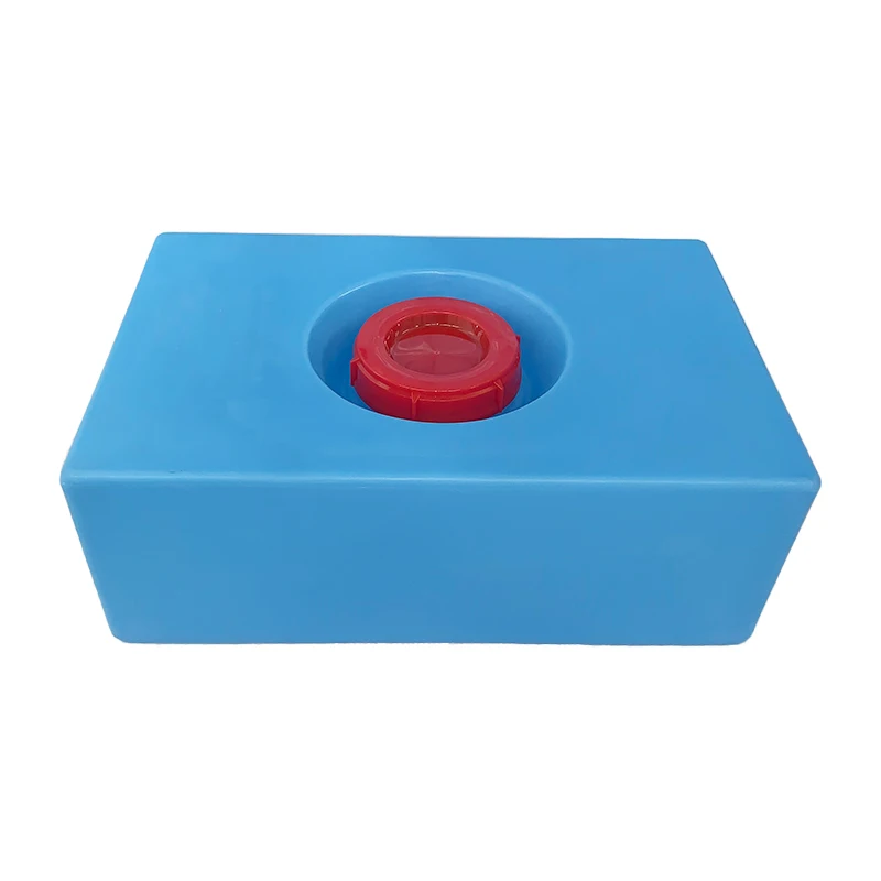 

50l Imported Food Grade Pe Motorhome Rv Water Tanks For Rv, Water Storage Tank Plastic