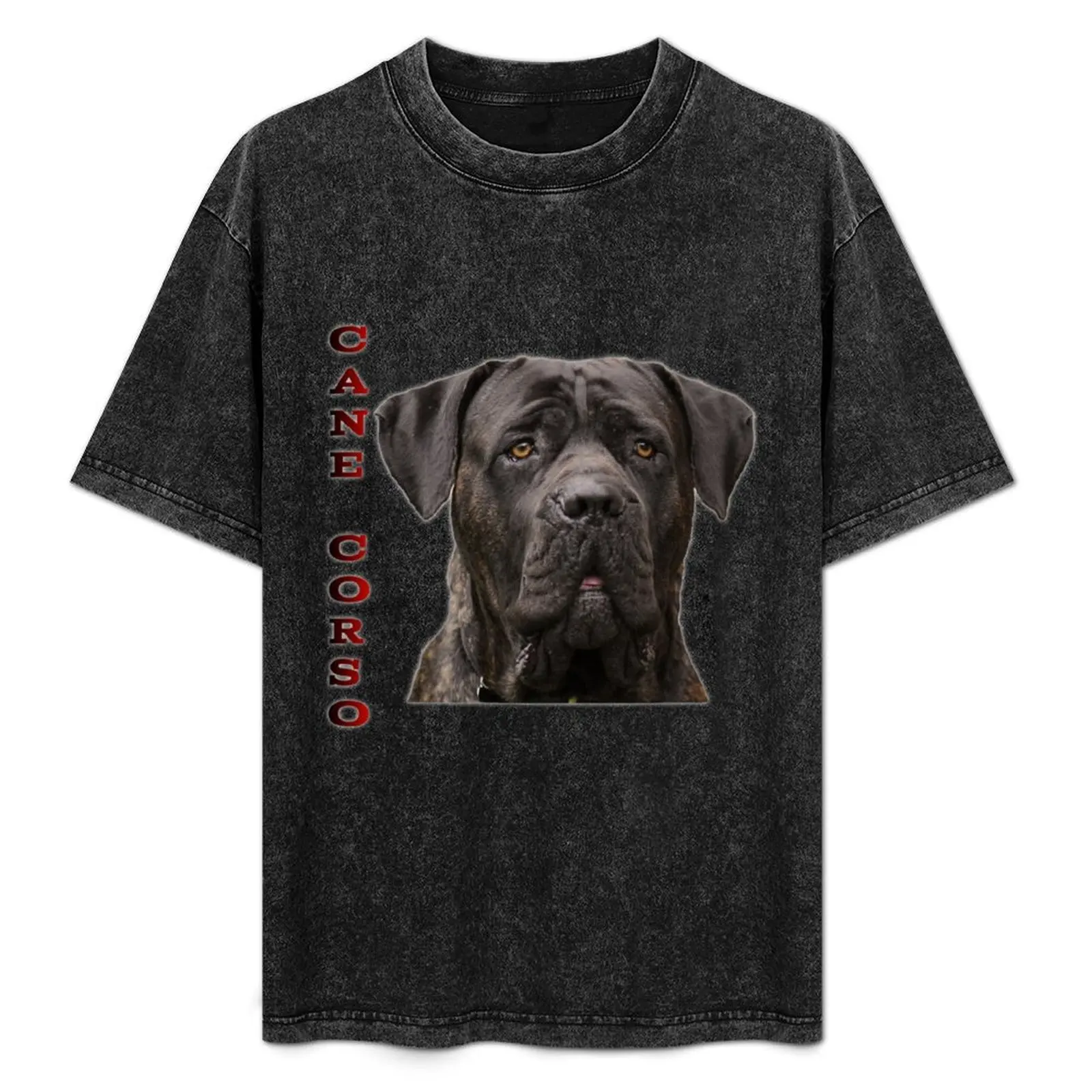 

Cane Corso, Corso Lovers, Dog Lovers T-Shirt Classic Crew Neck Cotton T-Shirt