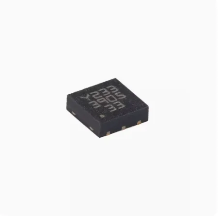 1PCS Genuine LD39050PU33R DFN-6 500mA Low Quiescent Current Low Noise Regulator Chip