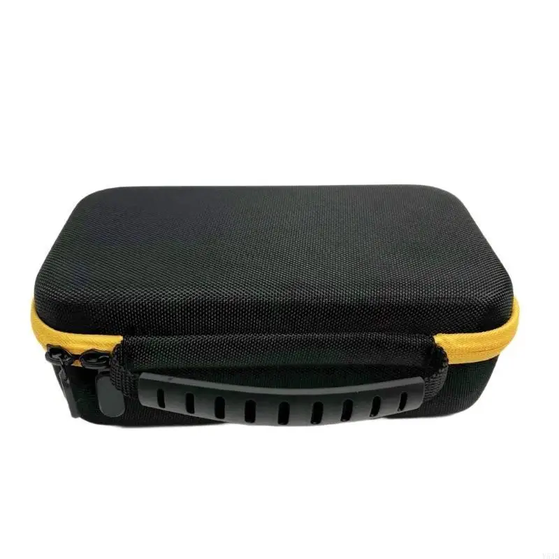 Y5JB Protective Carrying Bag Storage Case for  177 178 179 233 Digital Multimeters