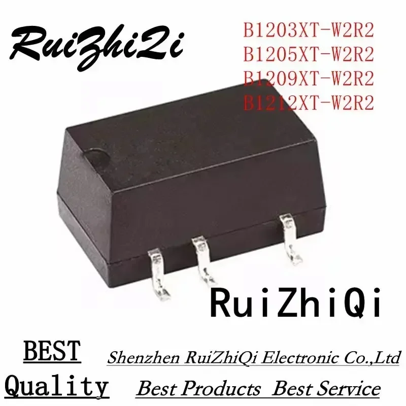 

10PCS/LOT B1203XT-W2R2 B1205XT-W2R2 B1209XT-W2R2 B1212XT-W2R2
