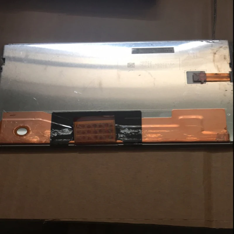 8inch LCD display LTA080B922F touch screen Digitizer for Lexus 570 Toyota Land Cruiser Car navigation LCD modules