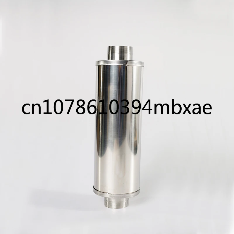 High Quality Ring Blower Accessory Vacuum Air Pump Muffler