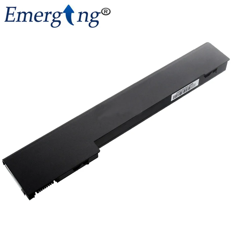 8เซลล์14.8V แบตเตอรี่แล็ปท็อปใหม่สำหรับ HP EliteBook 8560W 8760W 8570W HSTNN-LB2P VH08XL