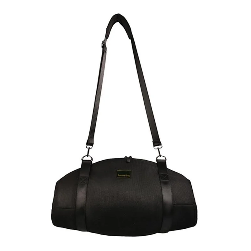 【B74A】For Boombox 2/3 Speaker Protective Case Storage Bag Handbag Travel Home Carry Case