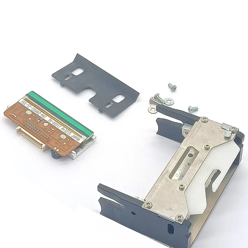 

KEE-57-12GAN2 PrintHead And Printhead Holder Fit For Fargo KYOCERA