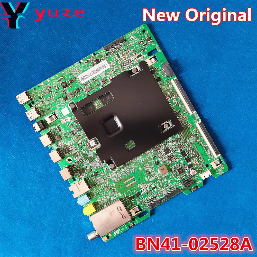 

BN41-02528A BN41-02528 Original Main Board For UE55KU6072UXXH UE55KU6072U UE55KU6072 UE50KU6075U Motherboard