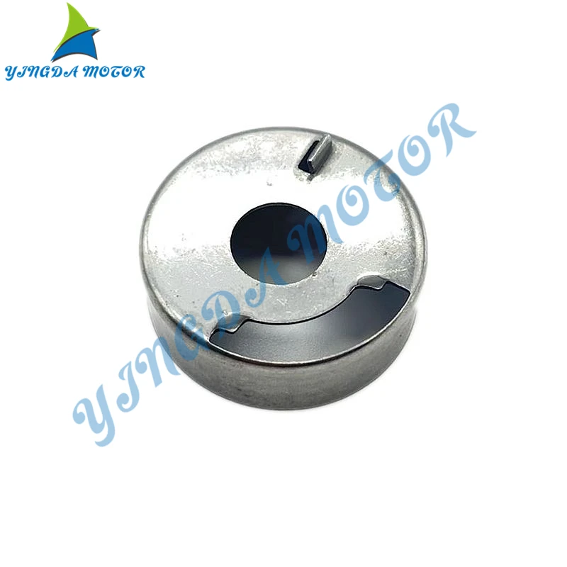 

Вставной картридж 6E0-44322-02 для подвесного мотора Yamaha 4HP-6HP, 6E0-44322, 6E0443220200, 6E0-44322-02-00