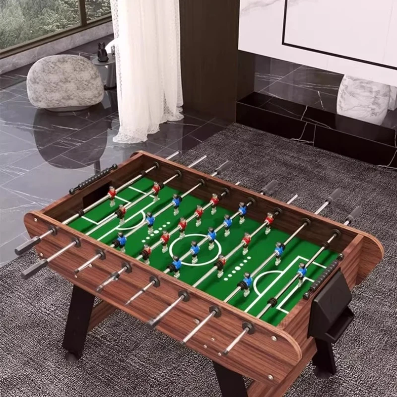 Sports machine table  versus double game adult