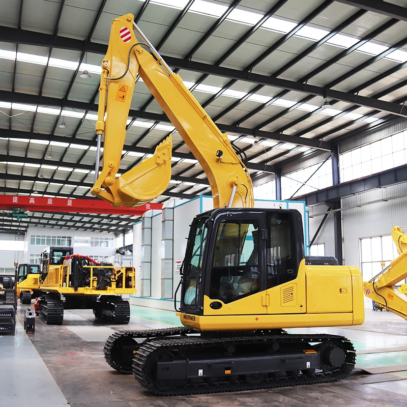 

22тон, 21 тонны, 24 тонны, совершенно новый экскаватор Shantui SE240 на продажу