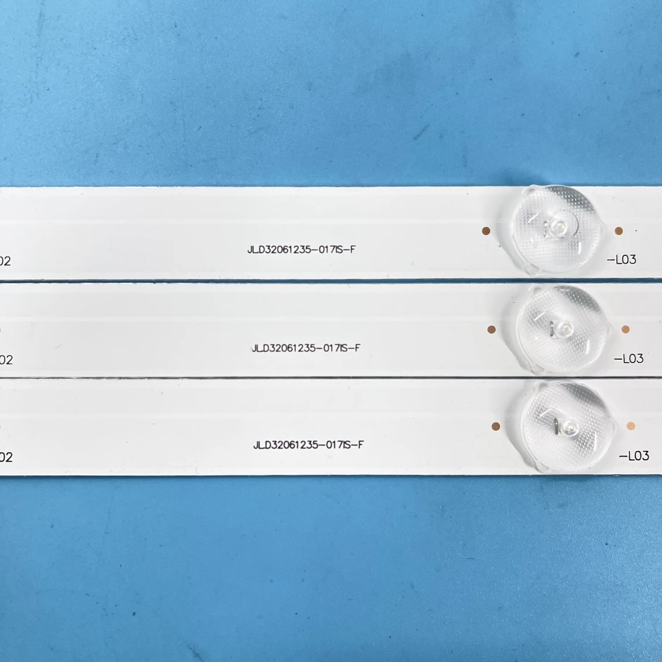 LED TV подсветка JL.D32061235 RH43-D3202X-06A-JF Ace LE3202W Akai LEA-32B49P Haier HDLED32A8 LED32HD32 LED32HD310 LED32HD320
