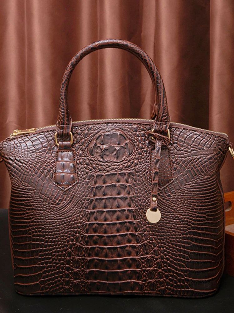 Crossbody Tote Bags 2023 for Women Beach Pu Pattern Handbags Bag Stone Texture Hand Totes Small Womens Ladies Bag Large Capacity