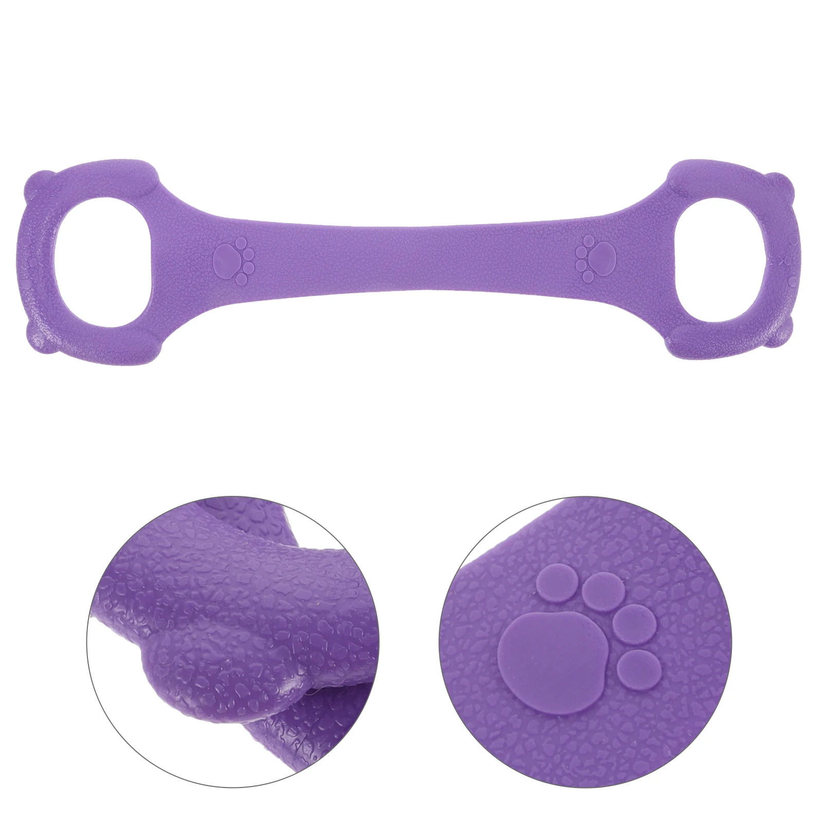 Bandas de resistencia para Yoga, Material TPE, equipo de gimnasio portátil de alta elasticidad para el hogar, entrenamiento de estiramiento, accesorios de Fitness