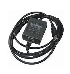 TSXCRJMD25 +TSXCUSB485 Programming Cable Replace TSXPCX3030 For Schneider Micro Premium Twido PLC HMI RJ45