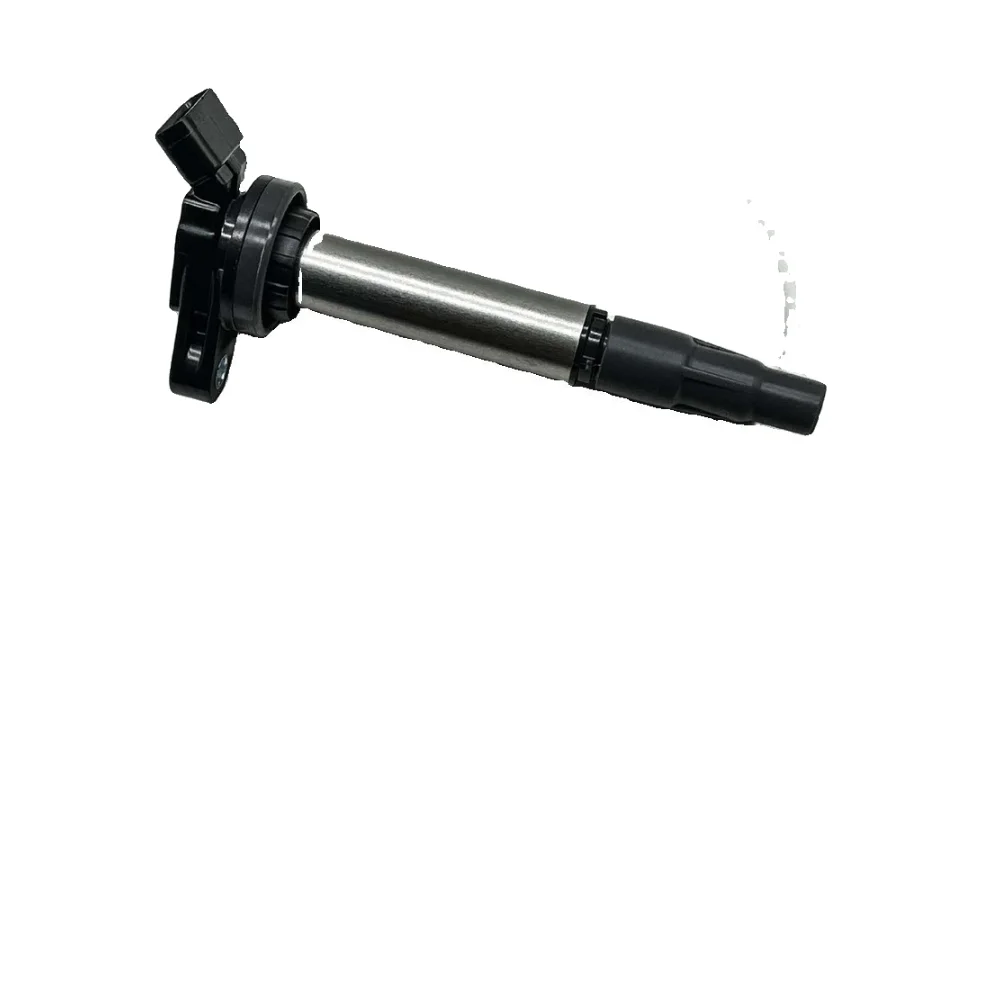 Car Ignition Coil For Toyota   For Toyota  For RAV4 (XA40 2013‑2016) For Corolla, 1.6L, Engine Code: 1ZR 2007‑2016