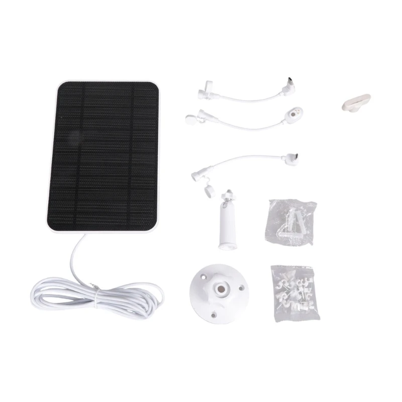 Strong Sun propelled Energy Provider For Observation Devices Ensures constant