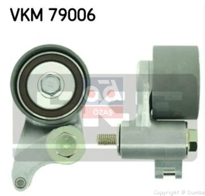 

VKM79006 для натяжителя таймера FRONTER A.B
