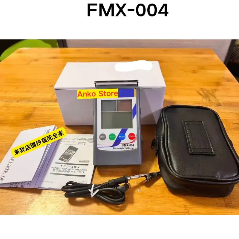 Brand-new  FMX-004 Electrostatic Voltage Tester
