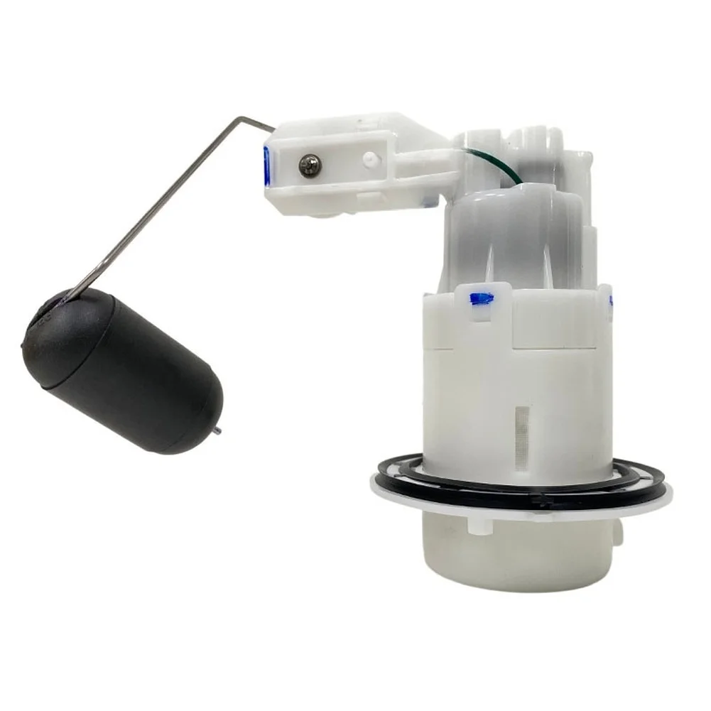 Z125A Fuel System Motorcycle Fuel Pump Non-deformation Design Quick Installation Type Efficient Motorcycle Fuel System