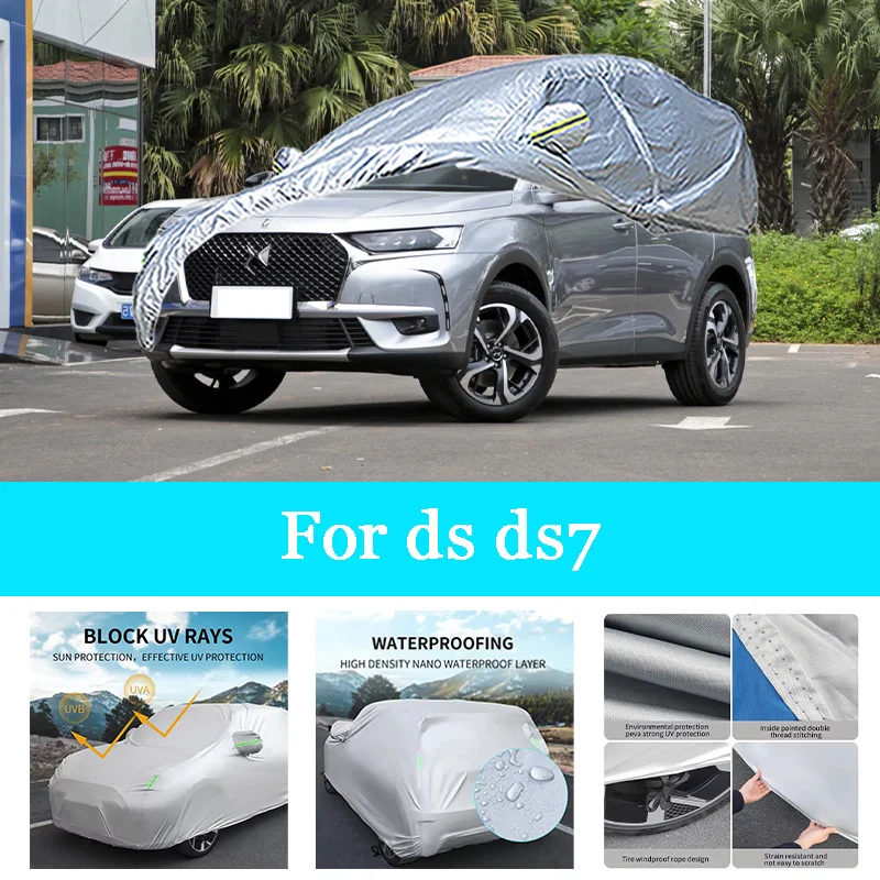 Car Cover Outdoor F… - image