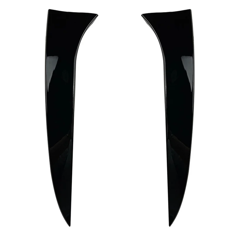 

Спойлер на заднее окно, замена накладки на боковое крыло для Mercedes-Benz CLS-Class X218, съемный тормоз 2011-2018-T47C