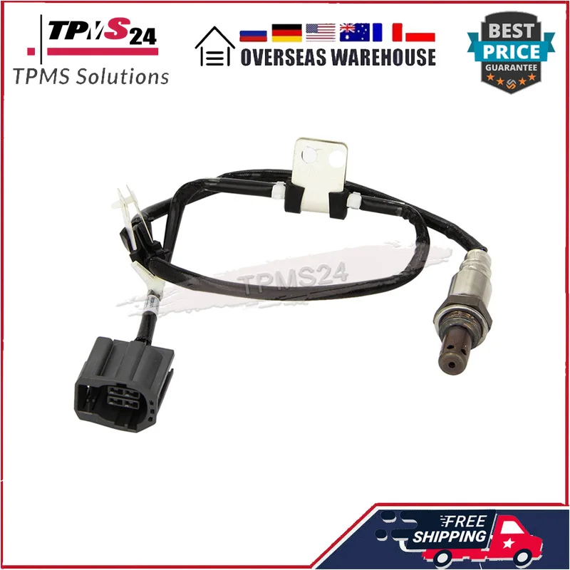 DOX-0360 RF7N-18-8G1 Oxygen Sensor O2 Sensor Lambda Sensor For 2005-2007 MAZDA 2.0 CD DIESEL