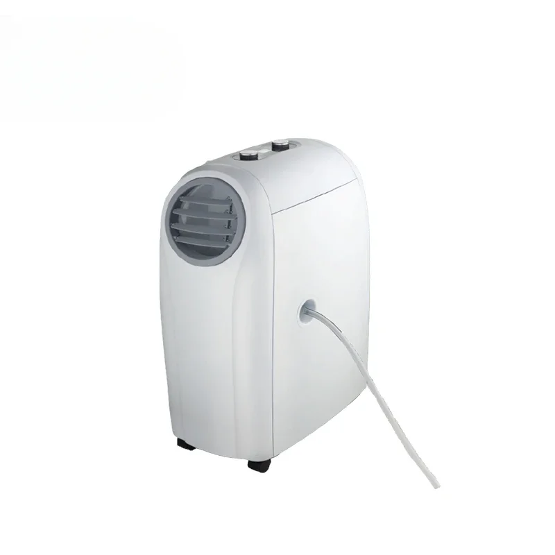 

#Good Quality 220V Mobile Outdoor Camping 7000Btu Portable AC Air Conditioner With Hose
