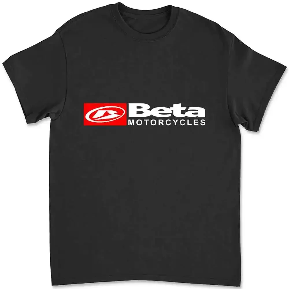Beta Enduro Trials Evo Twinshock Motocross Evo Pre65 T-shirt Q3MG