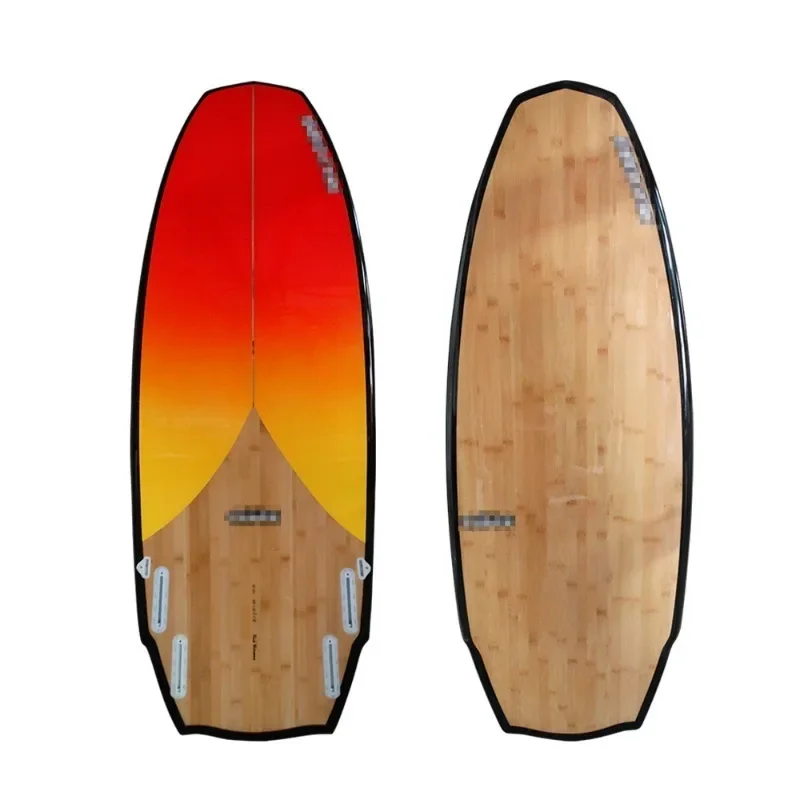 

Sea Surfing Sailing Boat Wave Board Premium Adult Wakeboard