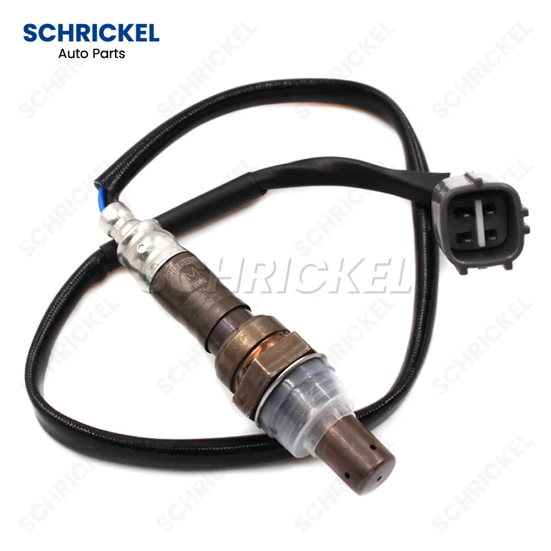 Oxygen Sensor For Subaru Outback H6 2001-2004 3.0L Camry 2000-2003 2.4L Solara 2.2L Front 250-54002 89467-33040 8946733040