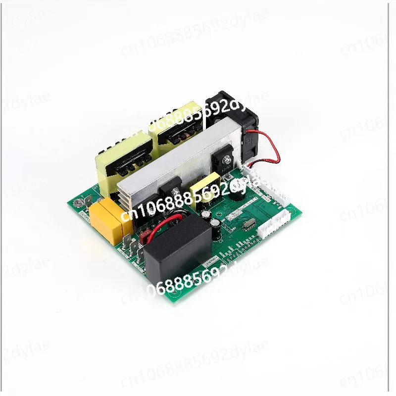 Low Frequency Ultrasonic Cleaning Machine Main Board 20KHz Driver Board