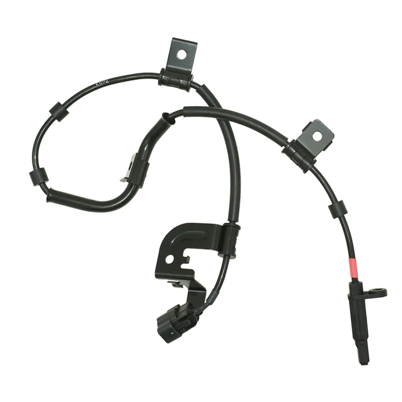 

2Pcs ABS Wheel Speed Sensor 95680-4D000 95680-4D100 For Kia Sedona Hyundai Entourage Car Accessories Auto Parts-A28K