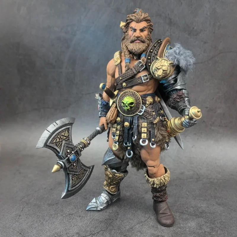 

In Stock Mythic Legions Star Bear Wave Attlus 2.0 Undead 2.0 Faceless Assassin 1/12 Action Figure Collectible Model Ornament