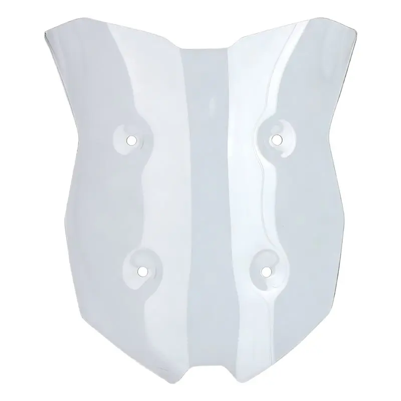 

Motorcycle For 1290 SUPERDUKE Super Duke GT 2019-2023 Touring Sports Windscreen Windshield Visor Deflector Clear