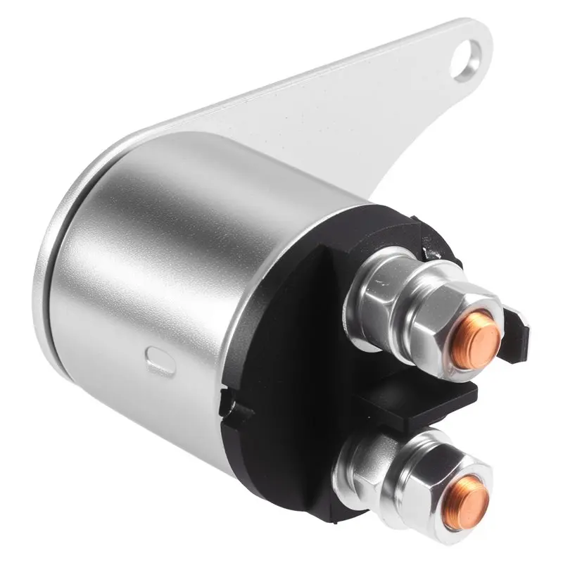 A84X-Quiet Generator For Predator 3500 756720 63584 Starter Solenoid High Torque Relay Valve