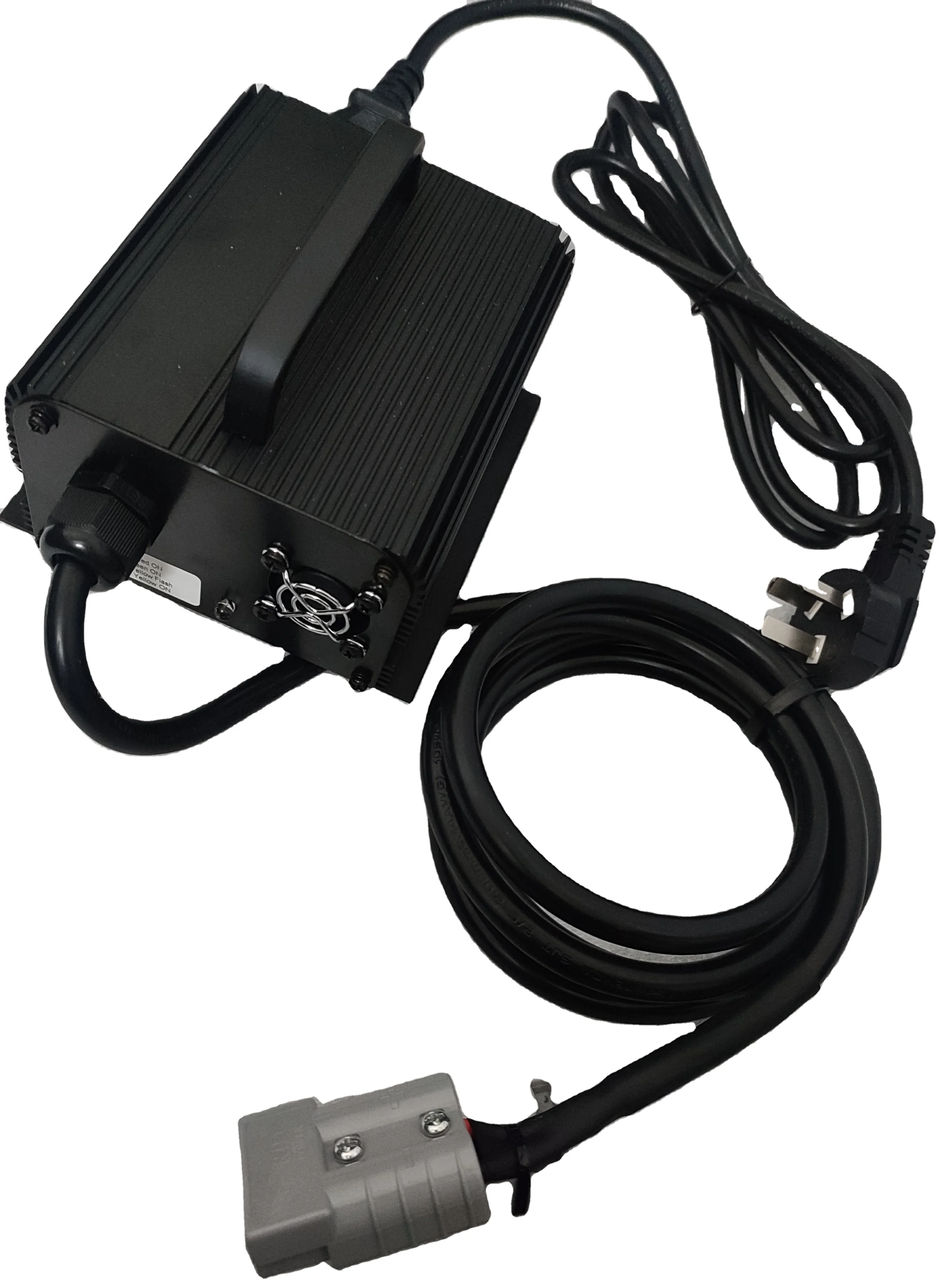 Cargador TLF 24V 10A SWCH ESCH