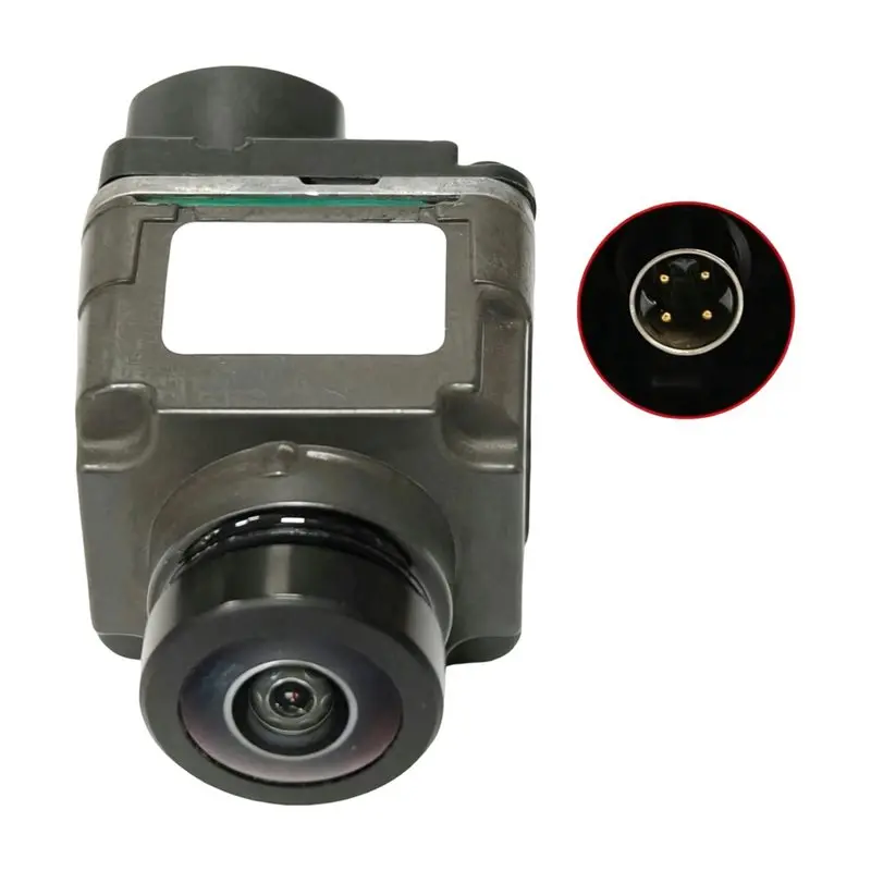 Car 360 Surround Camera Rear View Camera 5Q0980546 For VW A4 Q5 For Bentley For Tiguan