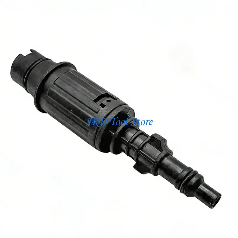 A2UD Universal Adjustable Water Sprayed Guns Attachment For Hoses Delivers High Pressure Flows For Various Cleaning Tasks
