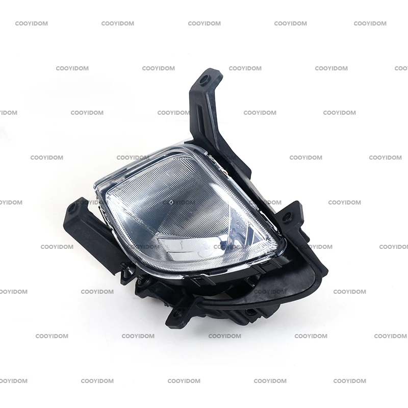 For Hyundai TUCSON IX35 2010 2011 2012 2013 2014 Front Bumper Fog Light Driving Lamp Fog Lamps Halogen Bulbs Car Accessories