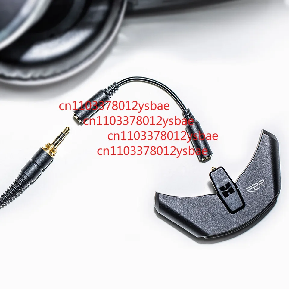 FOR Hifiman DEVA Pro Bluemini R2R Bluethooth Adapter Cable Dual