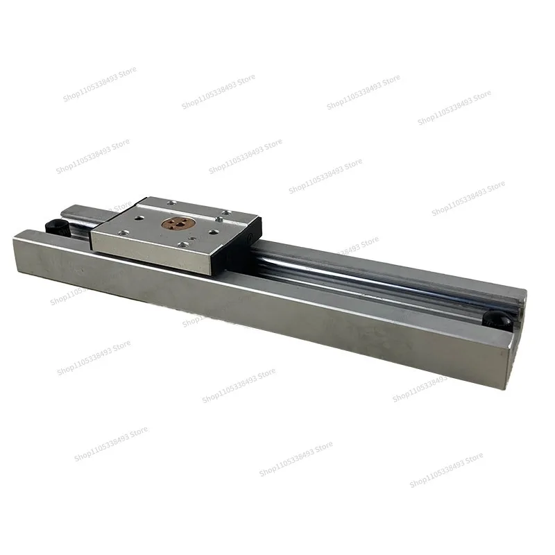 For Microscope Track Slide Rail Guide Bracket Base Slide Arm Column Push Rod 3225mm Chassis Fixing Accessories