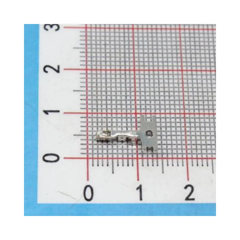 20Pcs/Lot   50351-8000  MOLEX CONNECTOR The corresponding metal needle can contact customer service