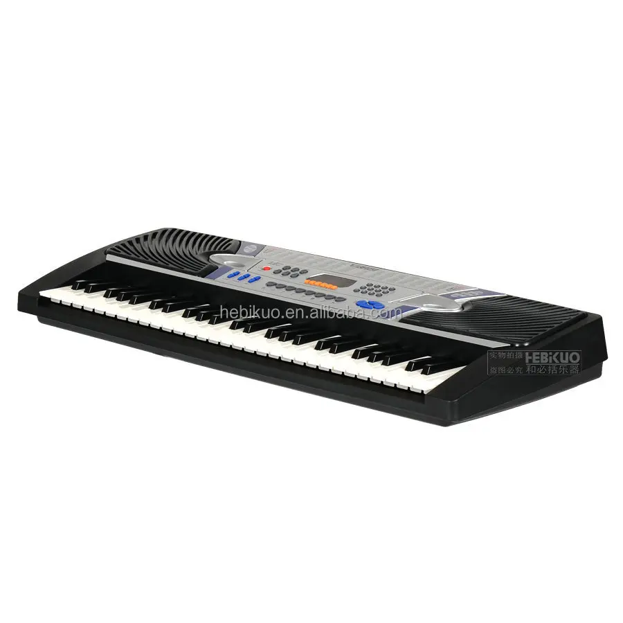 MK-2065 54 Key Multi-function Teaching Model Keyboard Electronic Organ