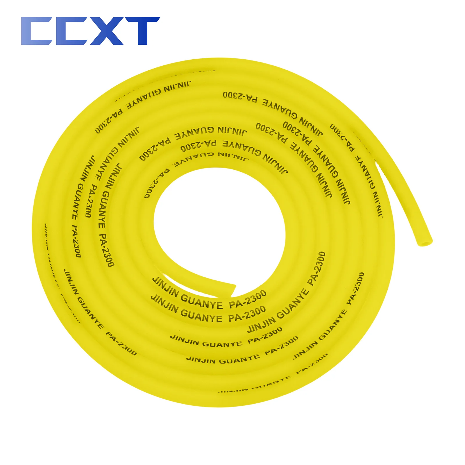 Motorcycle ATV Scooter 3M 5M 10M Universal Carburetor Rubber Pip Temperature Resistant Hose Gasoline Pipe Color Oil Pipe High image 4