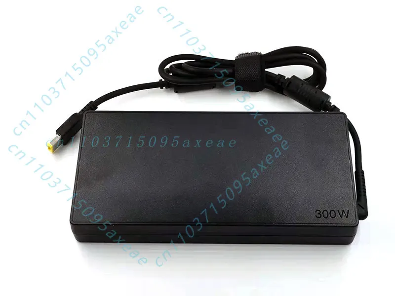 For lenovo power adapter 300w 20v15a savior r9000p/k y9000x charger