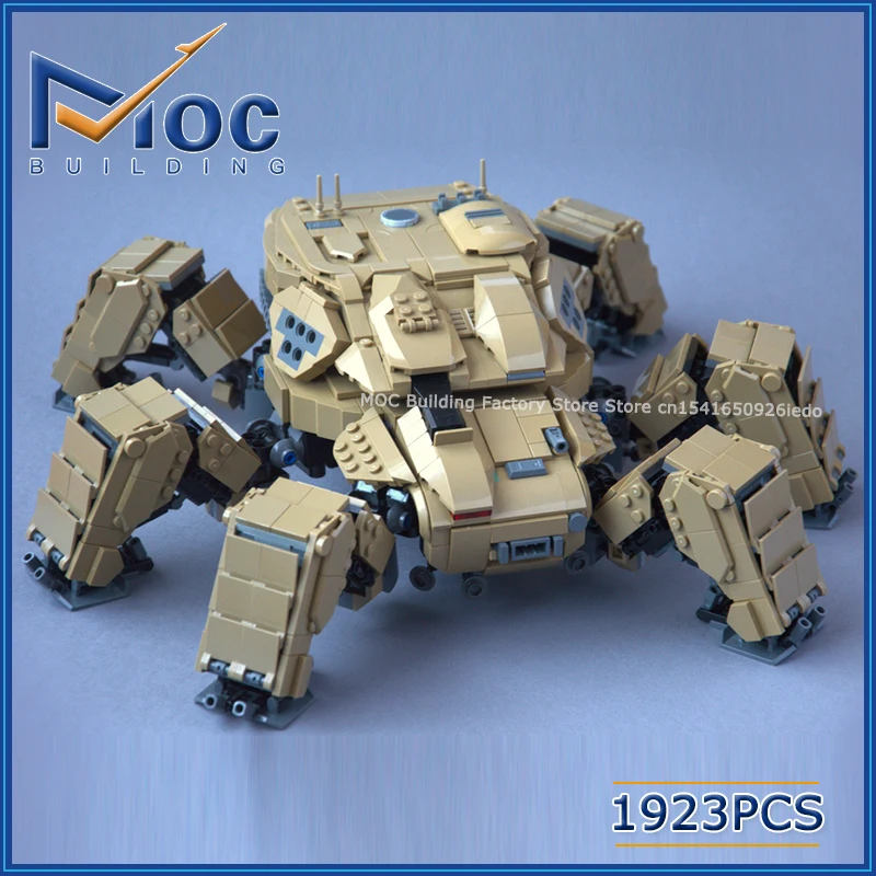 

Строительные блоки MOC, классическая игровая серия, культовая модель Chimera, сделай сам, сборка кирпичей, креативная коллекция игрушек, дисплей, рождественские подарки