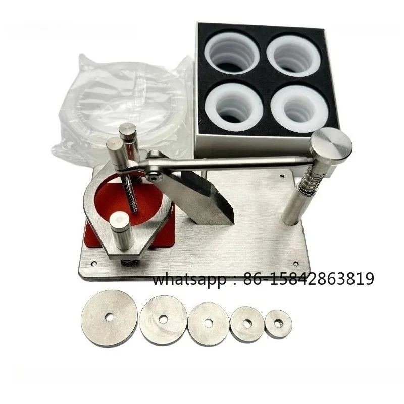 Watch Repair Tool, Multi-functional Mechanical Watch Opener, with Pressure, Watch Removal Tool, Open Glass Front Cover