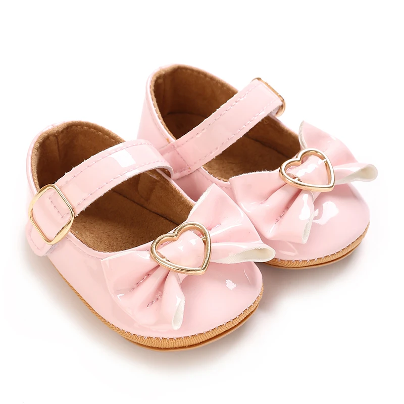 أحذية أطفال مع ربطة عنق، جلد صناعي، بطانة قماشية، قاعدة مسطحة مريحة، مناسبة للارتداء اليومي وغير الرسمي #5