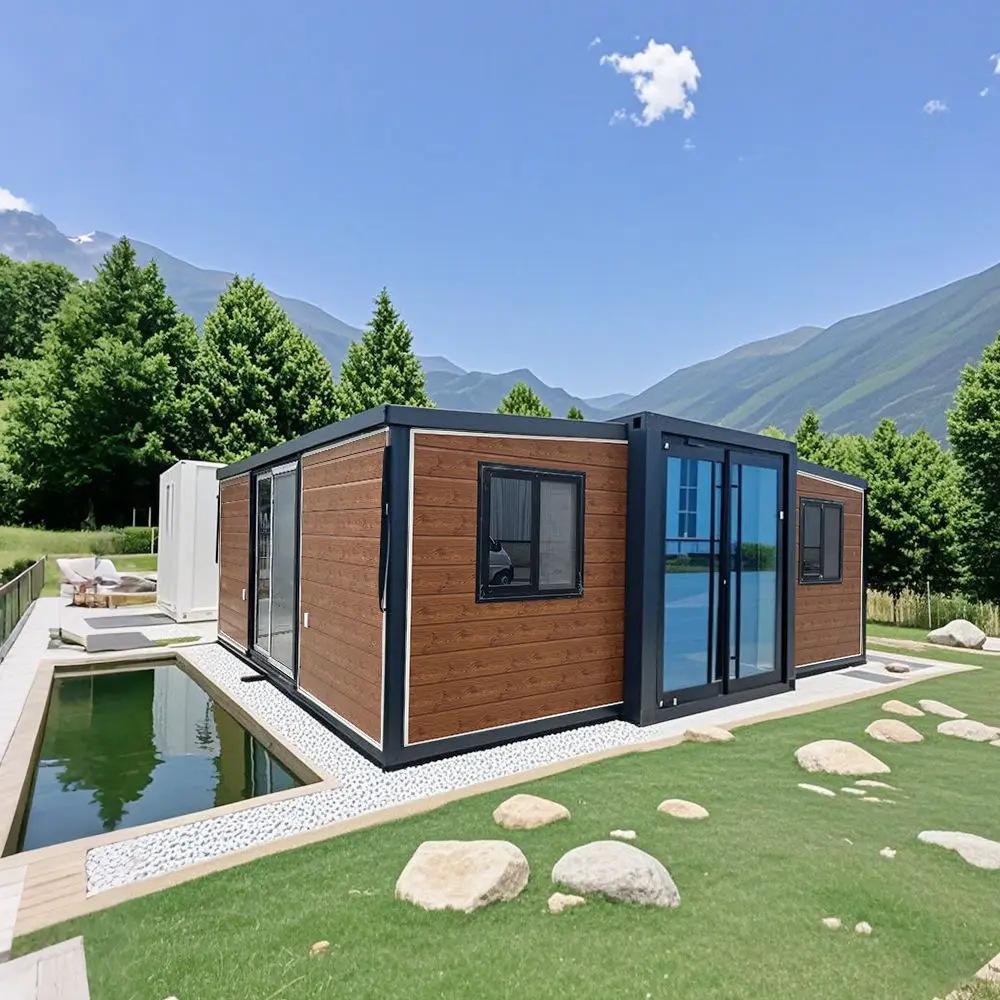 20/30/40FT Expandab… - image