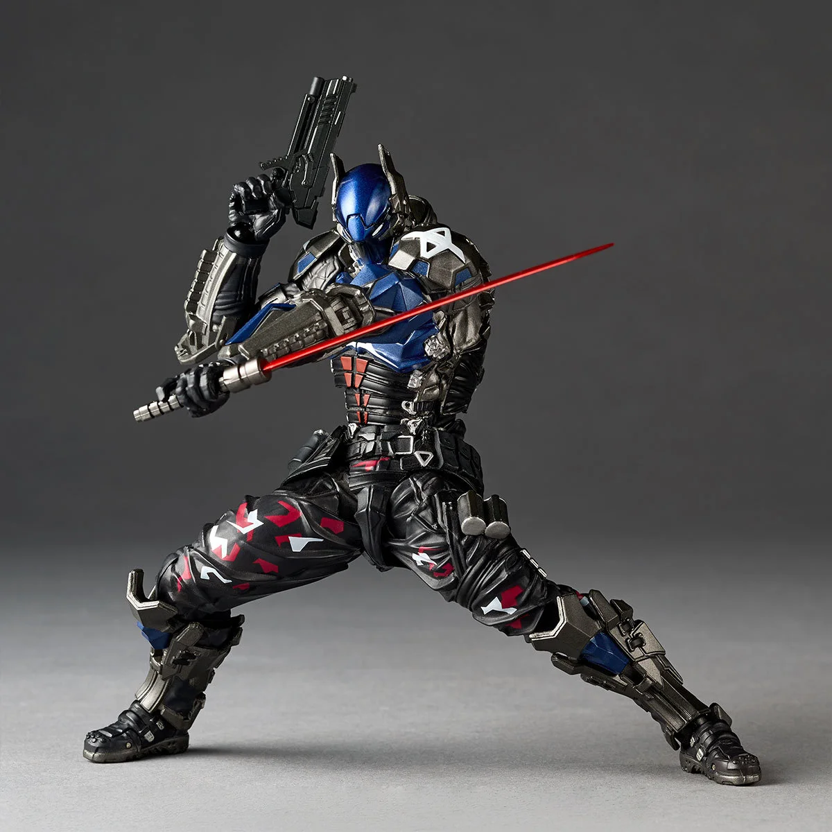 

Рыцарь Аркхема AMAZING YAMAGUCHI Бэтмен Фигурка Красный Капюшон Робин Джейсон Тод Фигурки Игра Собранная Модель Коллекция Игрушек Подарок